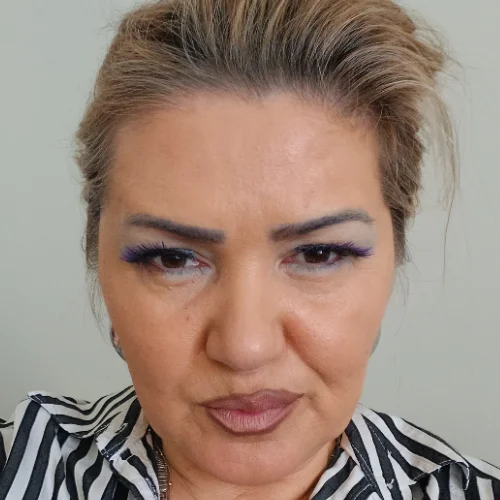 Nurcan K-