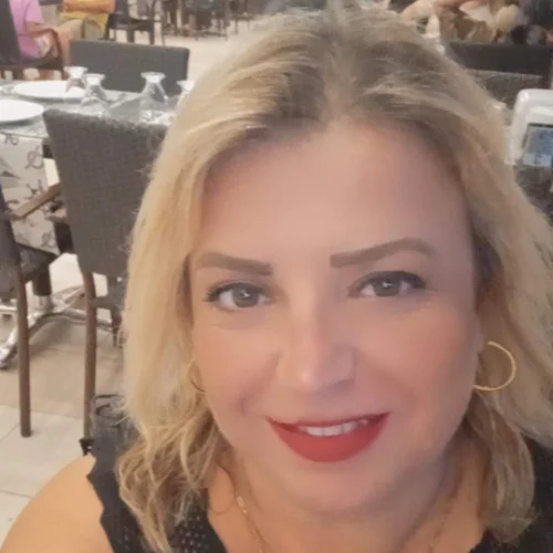 Ayşegül K-