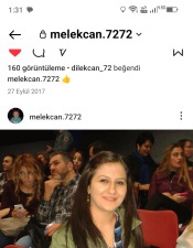 Melek C-