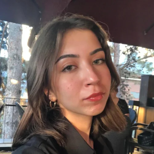 Berin Esma Y.