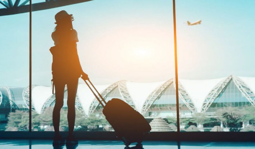 Bakıcı ile Seyahat Hakkında Bilinmesi Gerekenler