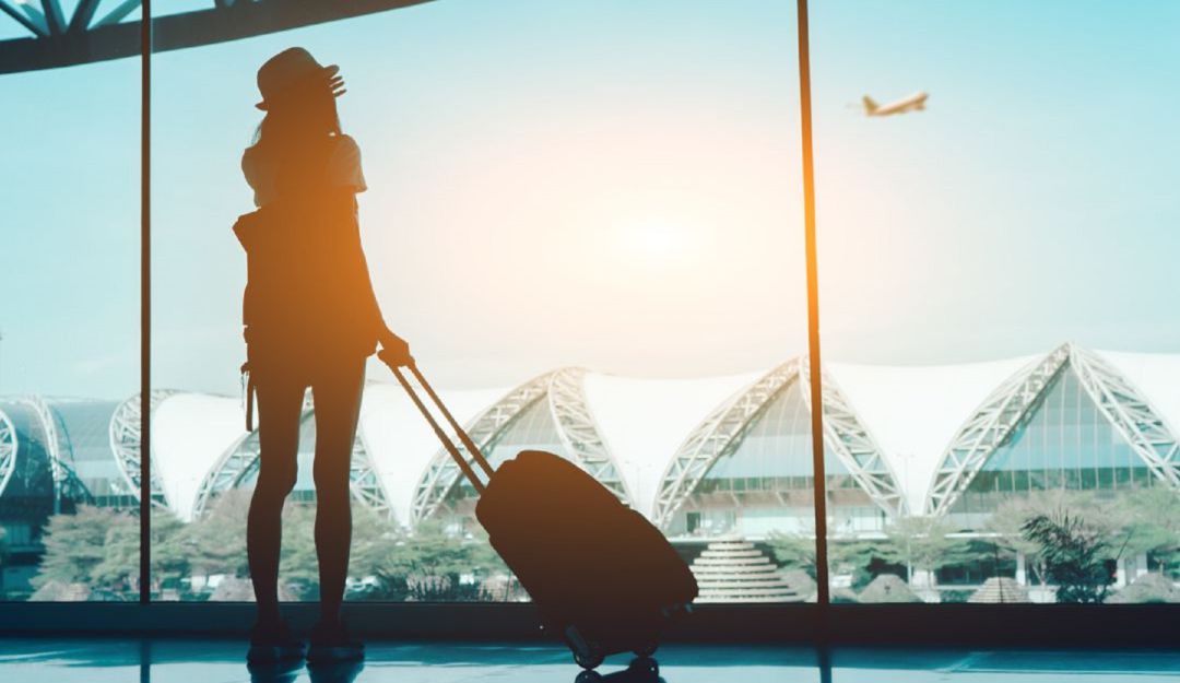 Bakıcı ile Seyahat Hakkında Bilinmesi Gerekenler