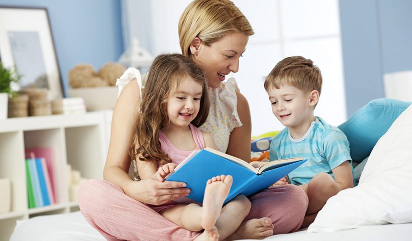 Yaz Tatilinde Çocuklara Kitap Okutma İpuçları