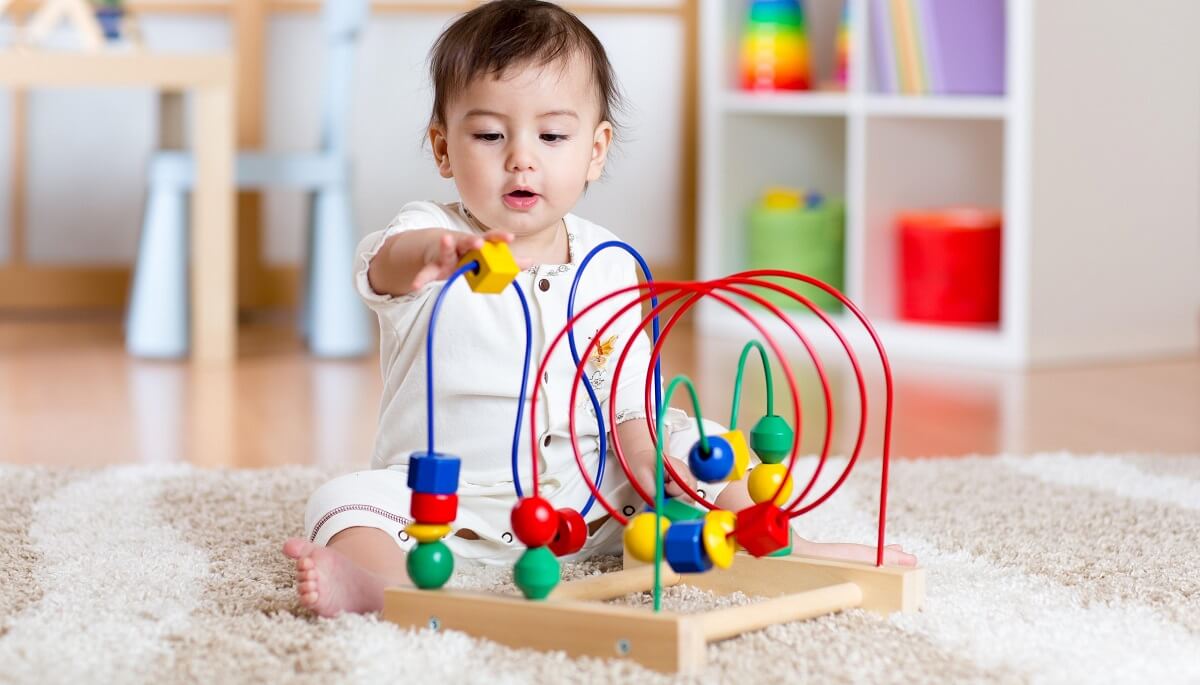 Oyun Ablası İşiyle 4 Ailesi Oldu!