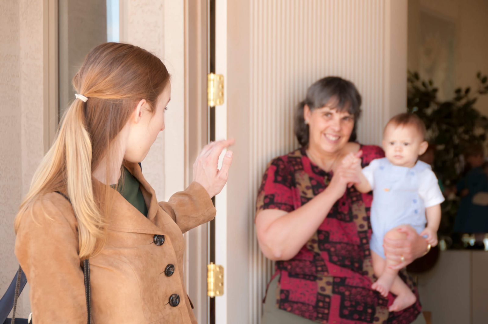 Bakıcı Referansı Nasıl Kontrol Edilmeli