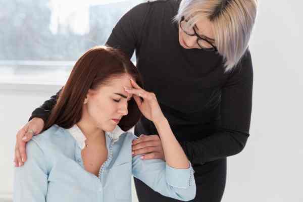 Ebeveynlikte Stres ve Çözümleri