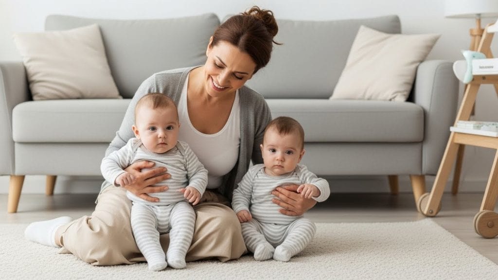 2026 İkiz Bebek Bakıcısı Maaşları