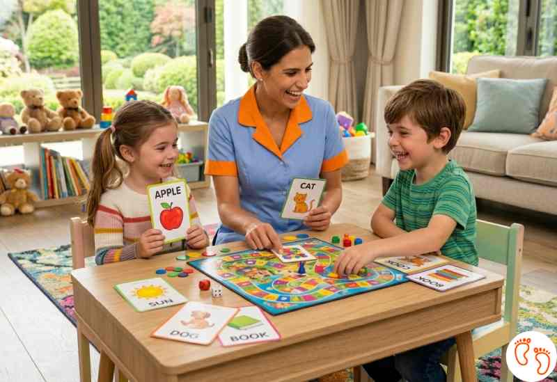 Oyun Ablası Nedir? Ne İş Yapar?