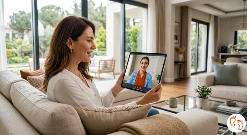 Görüntülü Mülakatta Sorulması Gereken 10 Kritik Soru