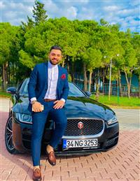 Mehmet D.