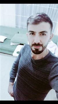 İsmail B.